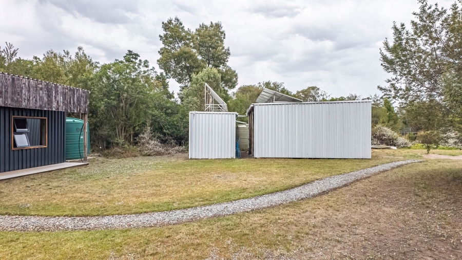 Commercial Property for Sale in Sedgefield Rural Western Cape